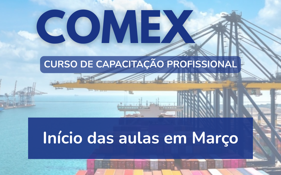 CAPACITA COMEX